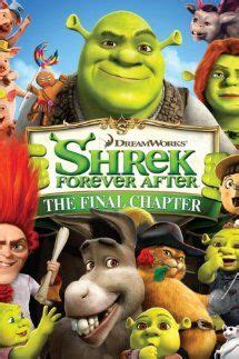 In the present, shrek has grown steadily tired of being a family man and celebrity among the local villagers, leading him to wish for when he felt like a real ogre again. Amazon.com: Shrek Forever After: Mike Myers, Eddie Murphy ...