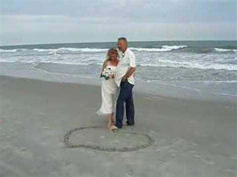 Stan and kristina are team of creative wedding professionals located in myrtle beach, sc. Doug and Donna Cudworth Beach Wedding N.Myrtle Beach, SC ...