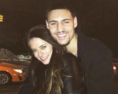 Kyrie irving didn't just score 57 points to lead the cavaliers to an incredible comeback victory over the spurs. Klay Thompson Wife: Who Did He Cheat On Hannah Stocking With? - http://www.morningledger.com ...