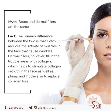 How often to get botox done. People often get confused with Botox and dermal fillers ...