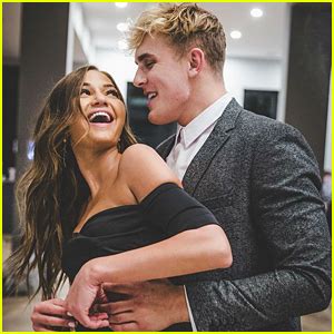 Before the content cop was released, it seemed like every youtuber and their mother was making a video on jake paul, making him one of the most. Jake Paul Opens Up About His Real Relationship with Erika ...