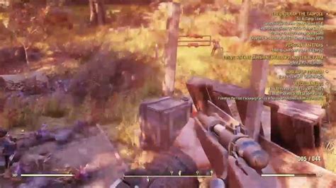 Control pests at dolly sods of the order of the tadpole quest. Control Pests At Dolly Sods Fallout 76 | Pest Control