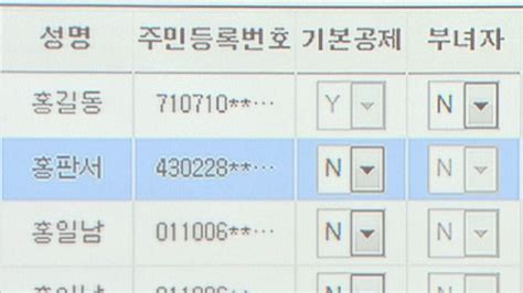 13월의 월급일 수도 있고, 폭탄이 될 수도 있는데! 경제연말정산 간소화 서비스 오늘부터 시작 | YTN