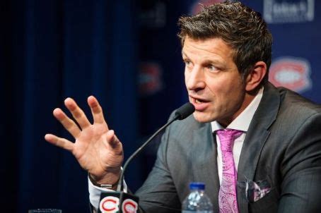 Montreal canadiens fire head coach claude julien. Who is Marc Bergevin dating? Marc Bergevin girlfriend, wife