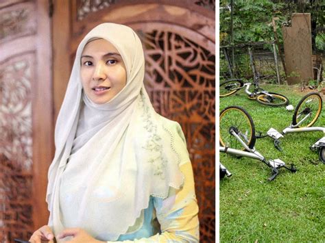 Minister of science, technology and innovation. YB Nurul Izzah Respon Isu Panas Basikal oBike Bersepah Di ...