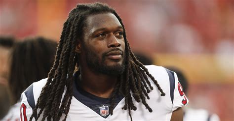 He was more than that. John McClain's chat: When will Jadeveon Clowney join Texans?