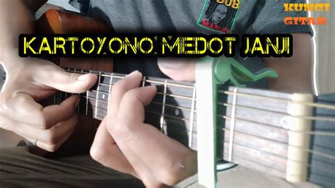 Dm g c am dm g c. Chord Kartoyono Medot Janji | Lirik dan Chord | Guitar ...