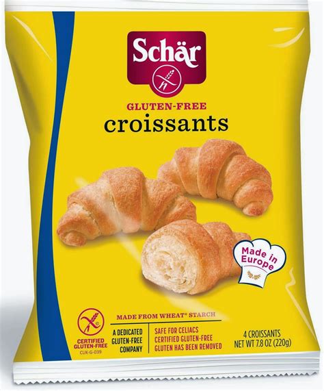 The best keto croissants have beautiful layers, just like real croissants and pull apart exactly how you'd expect. Gluten Free Philly: News & Notes: February 6, 2015