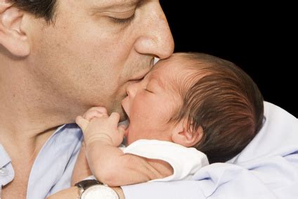 Für paare, die sich ein baby wünschen, beginnt jeden monat das hoffen von neuem: Wann ist ein Mann bereit für Kinder? | Vaterfreuden.de ...