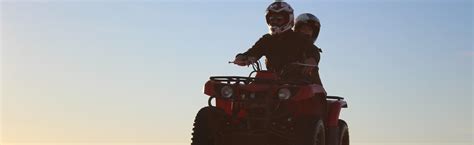 Review insurance premiums for atv's (machine types) as more aggressive machines with poor safety records/claims cost more to insure make sure you review and understand your atv insurance coverage review atv liability coverage limits; How Much Does ATV Insurance Cost? Here's the Average