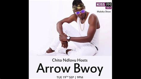 Arrow bwoy was born ali yusuf watuba on 26th may 1992 in huruma, nairobi. Arrow Bwoy Reveals He Has Dated His Girlfriend For 5 years ...