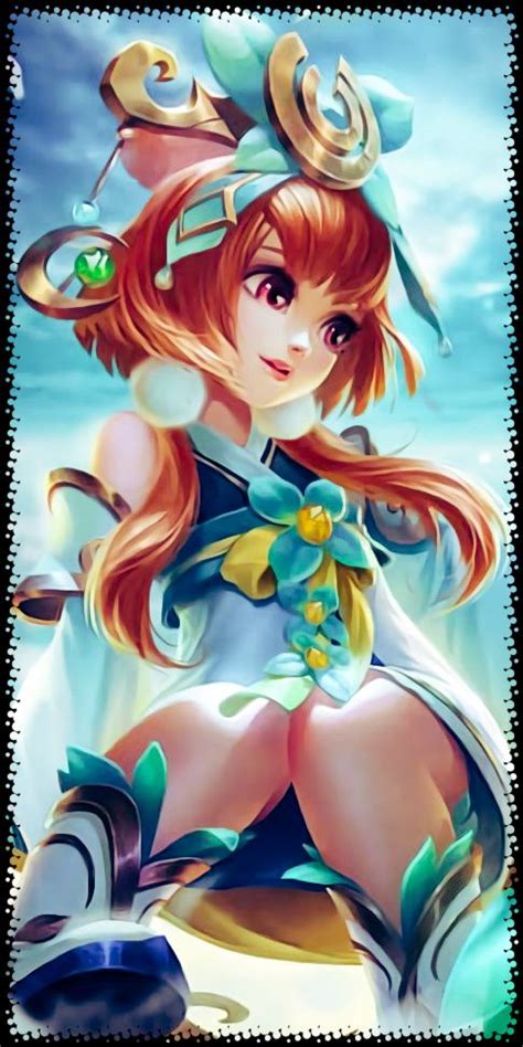 Enjoy the classic moba on your mobile. Pin on MLBB ; Mobile Legends: Bang Bang!