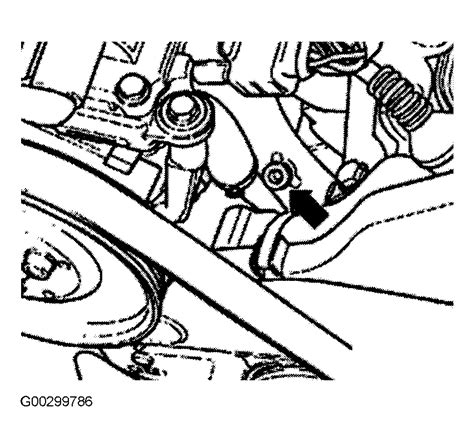 Thanks to the stronger materials and increased displacement it. 2000 Audi S4 Serpentine Belt Routing and Timing Belt Diagrams