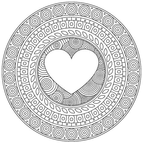 Über 100 verschiedene kreuzworträtsel online zum. Mandala Ausmalbilder. Die 100 besten Bilder zum ausdrucken