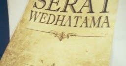 Maybe you would like to learn more about one of these? SERAT WEDHATAMA - Pupuh Kinanthi (Bahasa Jawa Kelas 12)