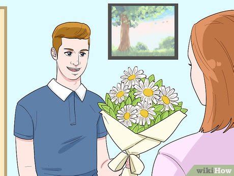 She's likely to respond much more positively if she thinks you're in need of some tender loving care. Simple Ways to Show a Girl You Love Her - wikiHow