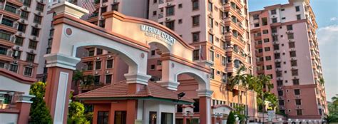 Guests can enjoy surroundings and breathtaking views over tunku abdul rahman park and the south china sea. Promenade Service Apartments :: Resort Condominiums ...