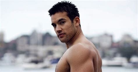 Actor (1), born in 1988 (1). Francis Mossman: Francis Mossman. Fitness Model in Sydney ...