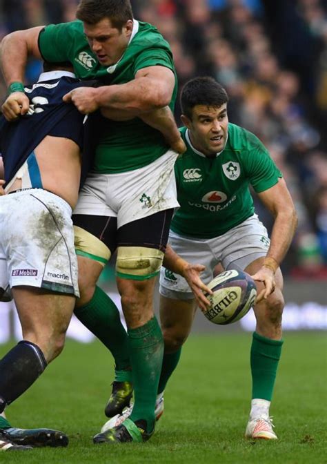 The home of irish rugby union on bbc sport online. Ireland x Scotland | Rugby men, Rugby players, Irish rugby