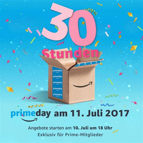 We are unable to fetch information from our download server. Amazon Prime Day Schweiz - der ultimative Bestellguide - Preispirat