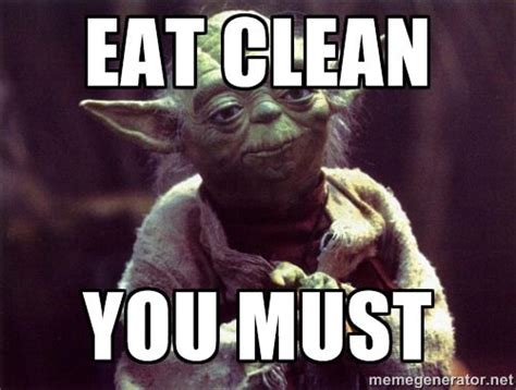 Grumpy kitty grumpy baby grump cat funny memes hilarious jokes funny quotes funny pics funniest quotes funny stuff. Yoda - Eat Clean gym humor yoda's workout advice | Yoda ...