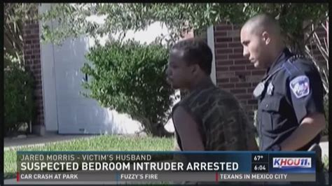 Michael baiardi — bedroom intruder. Suspected bedroom intruder arrested in Spring | khou.com