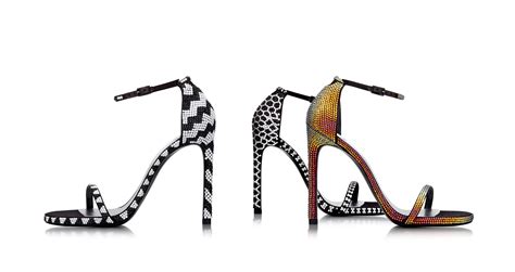 Stuart Weitzman launches limited-edition Nudist sandals ...