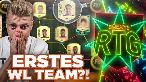 Road to the finals cards have returned in fifa 21 to much fanfare. ERSTES FUT CHAMPIONS INVEST TEAM ft. JESUS + WIJNALDUM ...