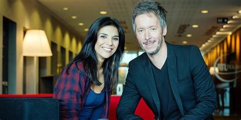 Voir plus d'idées sur le thème the voice, belgique, photos. Maria Del Rio et Jean-Luc Lemoine: Le duo sans langue de ...