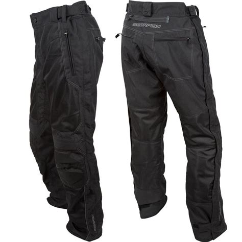 Find the right products at the right price every time. Scorpion Trey Mens Motorcycle Pants | Motorcycle pants ...