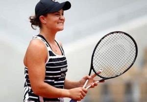 I've had a phenomenal career for the short time that i did play. Ashleigh Barty Height, Weight, Age, Biography, Family & More