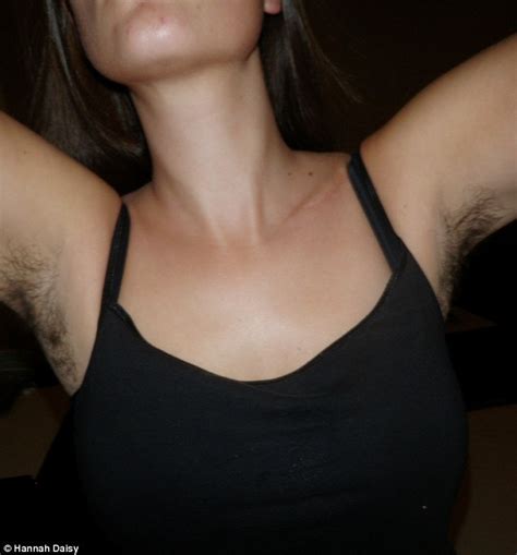 The stages of hair growth begin with the anagen phase. armpit hair | The Embiggens Project
