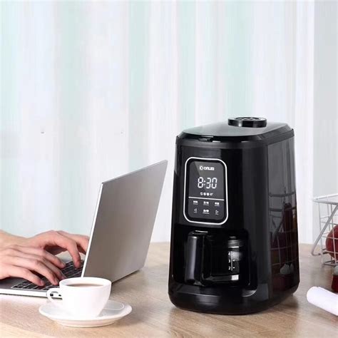 Check spelling or type a new query. Fully Automatic Coffee Maker American Coffee Machine SALE ...