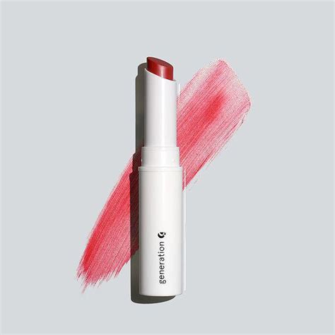 Skincare essentials for dewy, glowy skin + makeup you'll actually use. Sheer Matte Lipstick: Generation G | Glossier | Matte ...