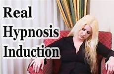 goddess zenova hypnosis induction real