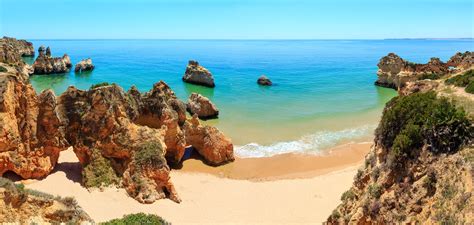 É bom viver no algarve. Post-Lockdown Trips: The Best Places to Travel from ...
