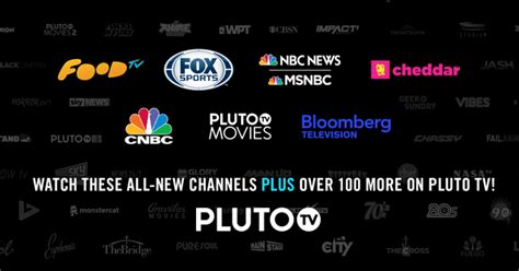 You can then access all of. Pluto TV Free Roku Apple TV and Android Live TV Channel