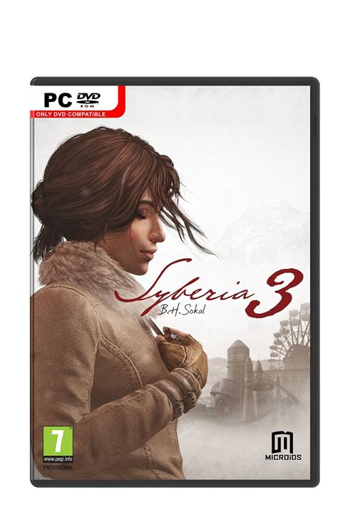 The world before is now playable for free on steam! Soluce Syberia 3 - jeuxvideo.com