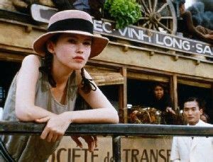 Jane march is mesmerizing in the role of a poor french teenager who engages in an illicit affair with a wealthy chinese heir (tony leung) in 1920s the film brings more varied nuances to the novel by marguerite duras, who wrote the lover when she was seventy. "The Lover" - film based on Marguerite Duras' novel, L ...