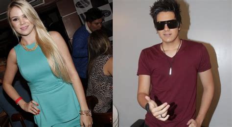 Fidelidade Luan Rafael: 'Ele não quer compromisso com ...
