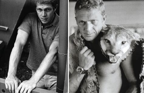 Ali macgraw and steve mcqueen during american film institute salute to james cagney at century. my new plaid pants: Gratuitous Steve McQueen II