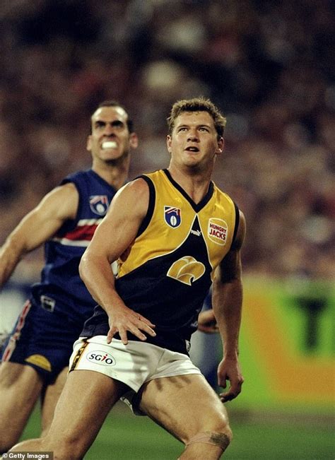 West coast eagles plays against north melbourne kangaroos in a afl game, and aussie rules fans are looking forward to it. Scott Cummings dumped from 3AW over controversial podcast ...