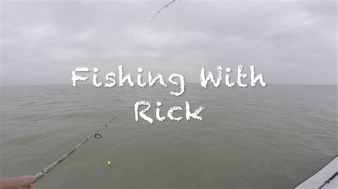 Home wife sharing sharing my honey hole. *FISHING WITH RICK* I SHOWED HIM MY HONEY HOLE!!! - YouTube