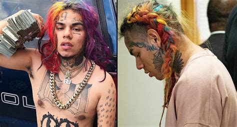 Why hasn't my crypto order been filled? Tekashi 6ix9ine: il futuro del rapper americano è sempre ...