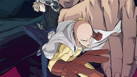 Check spelling or type a new query. First trailer for One-Punch Man season 2 reveals new ...