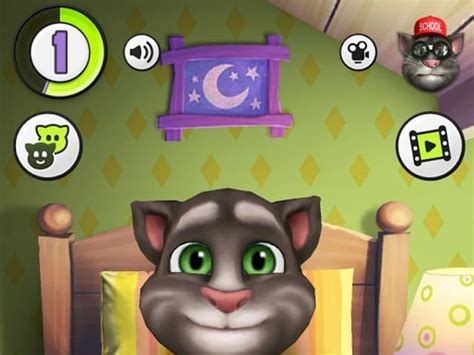 And best of all… it's absolutely free! My Talking Tom - 100% Free Download | GameTop