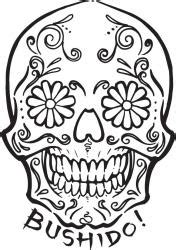 Will sie doch gar kein bushido tattoo auf den. Bushido Tattoo | Victoria Park Calgary