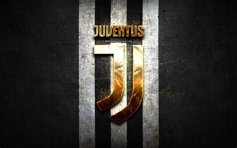 We have a massive amount of desktop and mobile if you're looking for the best juventus logo wallpaper then wallpapertag is the place to be. Gold Logo Juventus Wallpapers - Wallpaper Cave