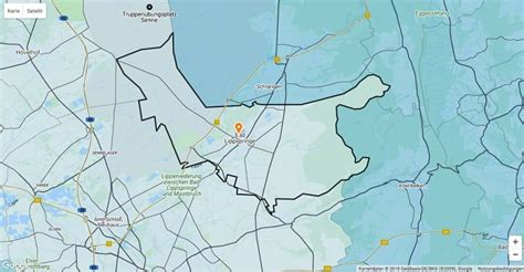 Jetzt günstige mietwohnungen in bad lippspringe suchen! Mietspiegel Bad Lippspringe 2021: was mieten in Bad ...