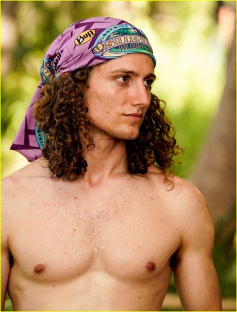 Two 'Survivor' Contestants from Season 39 Are Now Dating!: Photo 